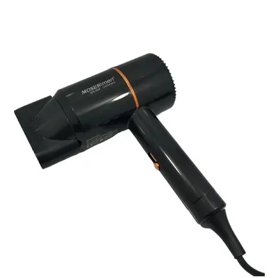 Travel hairdryer Moser MS-669