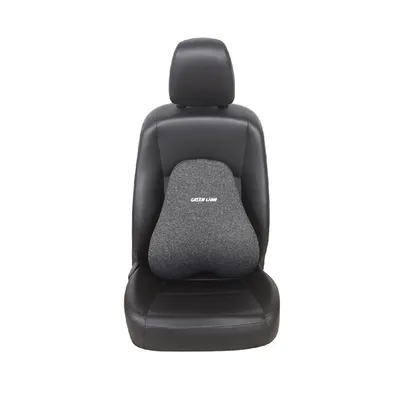 Lion Memory Foam Seat Cushion