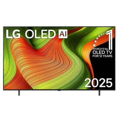 55 OLED55B5RLA OLED