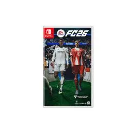 Nintendo Switch FC26