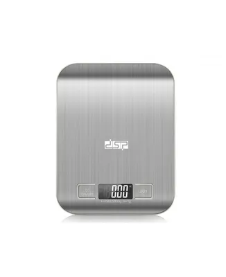 Kitchen scale DSP KD7012