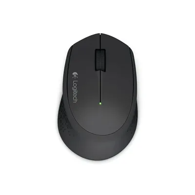 Mouse Wireless M280 Comfort Plus