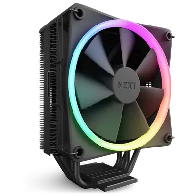 NZXT T120 RGB