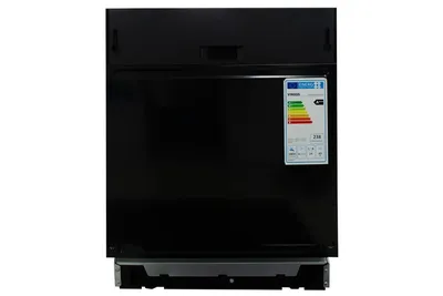 Dishwasher Vikass V60BIDWC4A401R V60BIDWC4A401R-BLACK