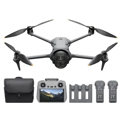 drone Mavic 4 Pro Fly More Combo RC 2