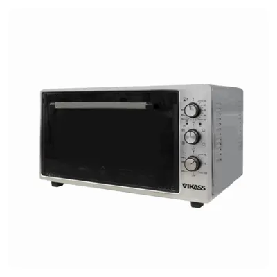 Microwave oven VIKASS V3345 V3345INOX