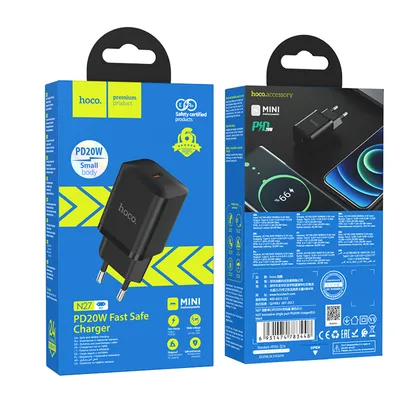 Charger Hoco N27 PD20W