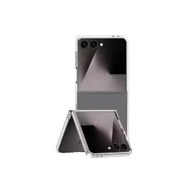 Green Lion Delgado PC Case case for Z Flip 7