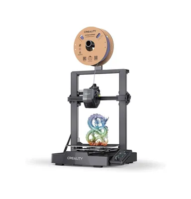 Ender-3 V3 SE 3D Printer