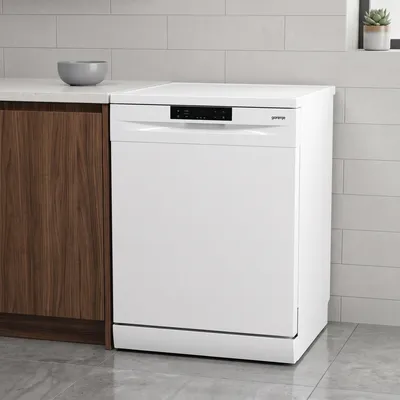 Dishwasher GORENJE GS620C10W