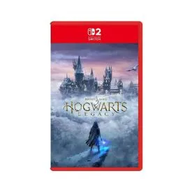 Game Nintendo Switch Hogwarts Legacy Portkey Games