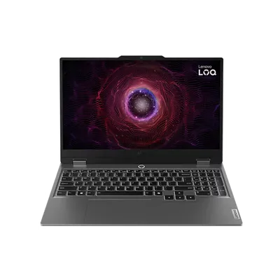 LOQ 15ARP9 RTX4050