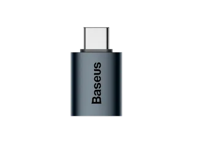 Adapter Baseus Ingenuity Series Mini OTG Adapter Type-C to USB-A 3.1