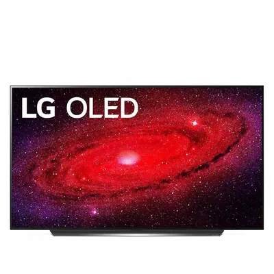 Tv OLED77C6RLA