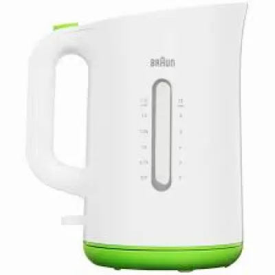 Kettle Braun WK1100GR