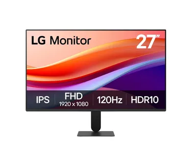 Monitor 27U411A-B