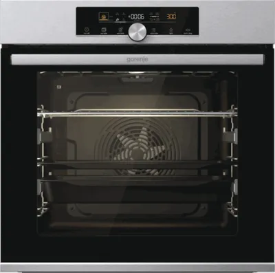 Built in oven GORENJE BOS6747A01X