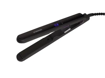 Hair straightener Starwind SHE1103 45W