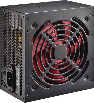 XILENCE XP350R7 XN050
