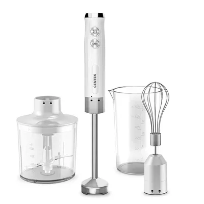 Hand blender CENTEK CT-1349