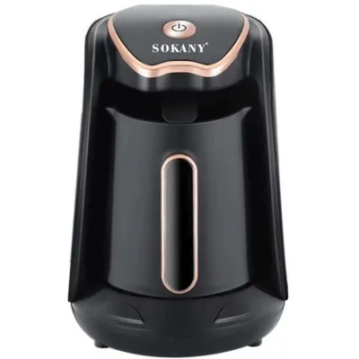 Coffee maker SOKANY SK-04008