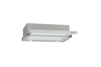 Cooker hood Gorenje BHP603E9X