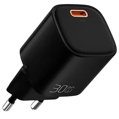 GaN charger Mcdodo CH-008 30W 1C Mini