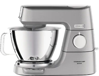 Food processor Kenwood KVC85.004SI