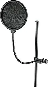 Pop filter K&M 23966-000-55