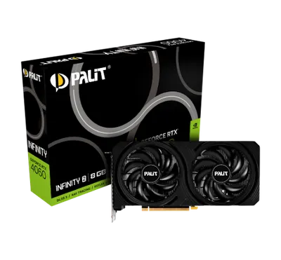 Palit RTX4060