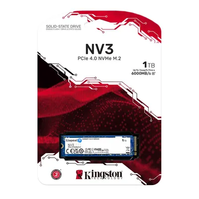 SSD M2 NVME NV3