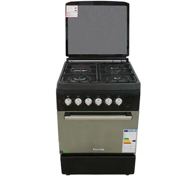 Cooker FERRE 631BHD