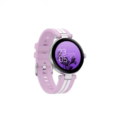 Canyon Smart Watch Semifreddo CNS-SW61BR