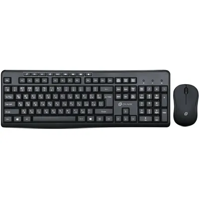 Wireless combo Oklick S269W