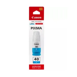 Ink Canon GI-40 C
