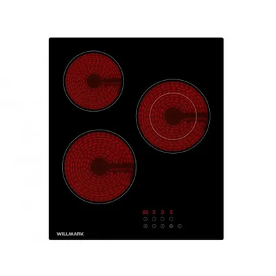 Hob WILLMARK WCH-3452R
