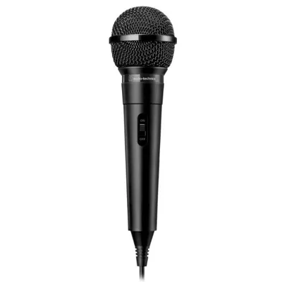 Wired microphone Audio-Technica ATR1100x