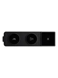 VLP Wireless Charger 3in1