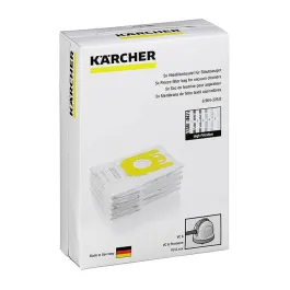 Fleece filter bags Kärcher 6.904-329.0 for vacuum cleaners