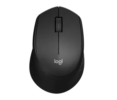 Mouse Logitech M280 Comfort Plus