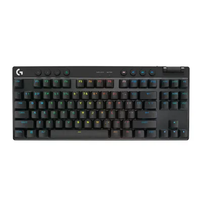 Keyboard G PRO X TKL LIGHTSPEED L920-012136