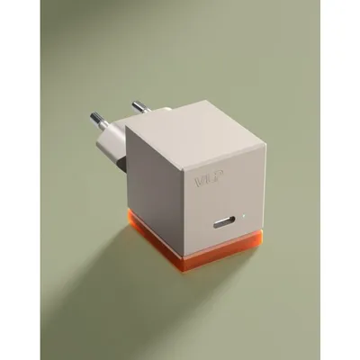 Charger VLP NEO USB-C 45W PD 3.2 AVS QC 1075001