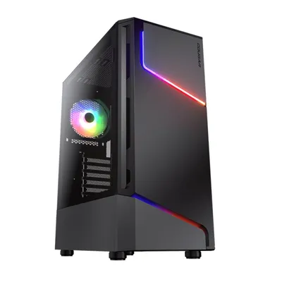 Gaming and 3D graphics 022