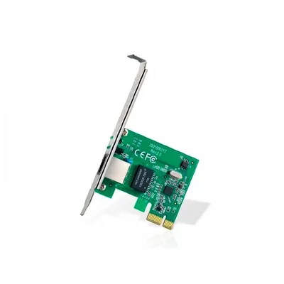 Network adapter TP-LINK TG-3468 Gigabit PCI Express