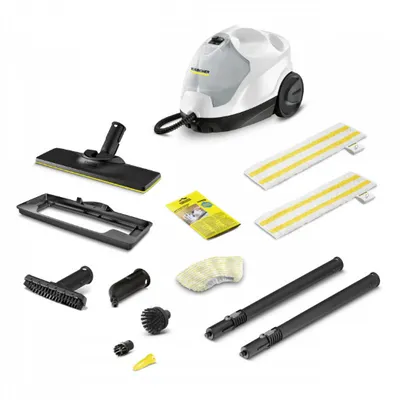 Steam cleaner KARCHER SC 4 EasyFix *EU