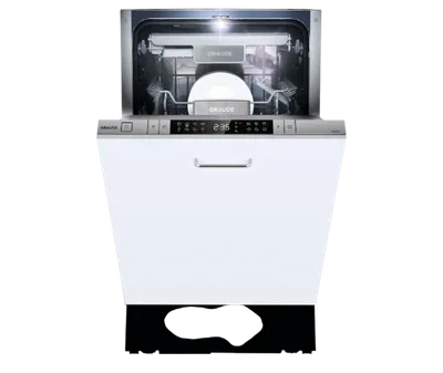 Dishwasher built-in GRAUDE VG45.2S