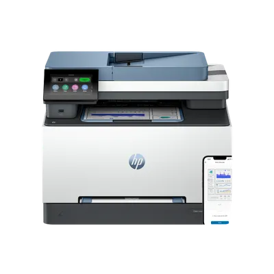 HP Color LaserJet Pro MFP 3303sdw 499M6A