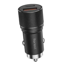 Car charger Forest Car Charger AC-CCH001 38W