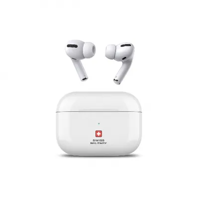 Bluetooth headphones Swiss Military TWS Victor 1