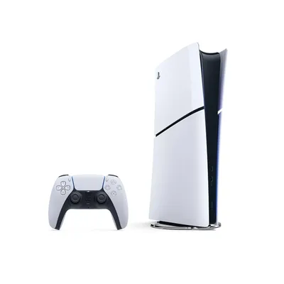 Playstation 5 Slim